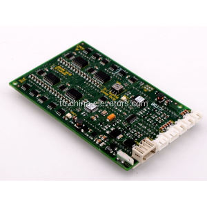 594108 LOP Display Board สำหรับ sch ****** ลิฟต์ Bioapi 1.Q